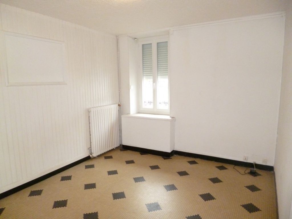 Achat maison 2 chambre(s) - Saint-Éloi