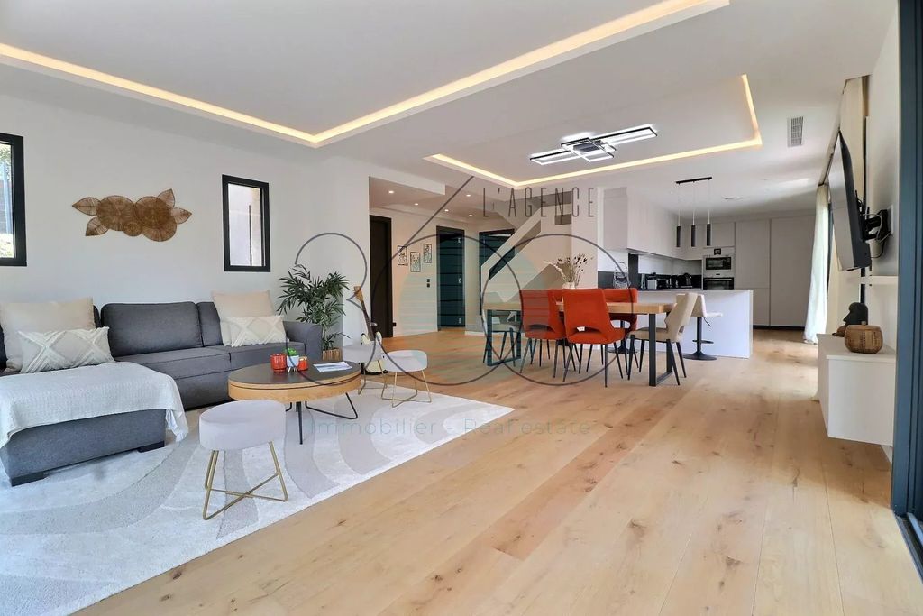 Achat maison 6 chambre(s) - Mougins