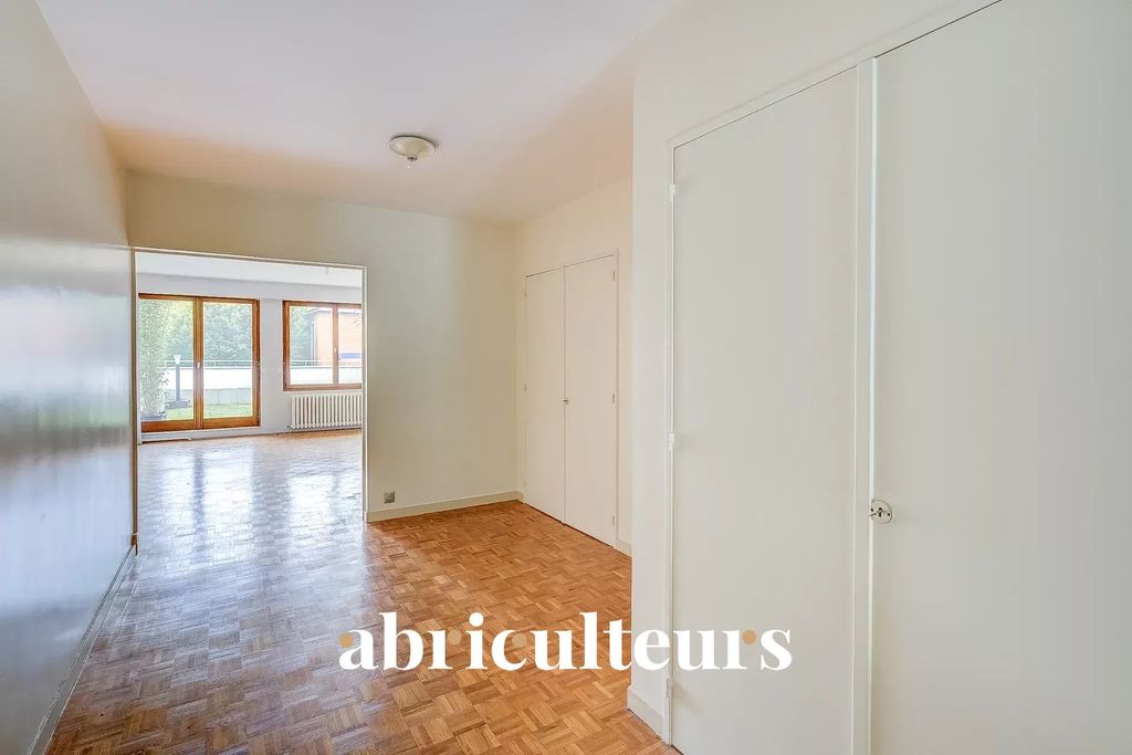 Achat appartement à vendre 4 pièces 104 m² - Sèvres