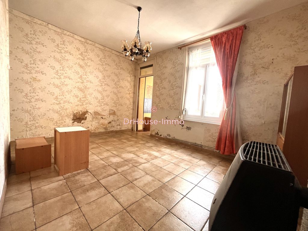 Achat maison 2 chambre(s) - Saint-Saulve