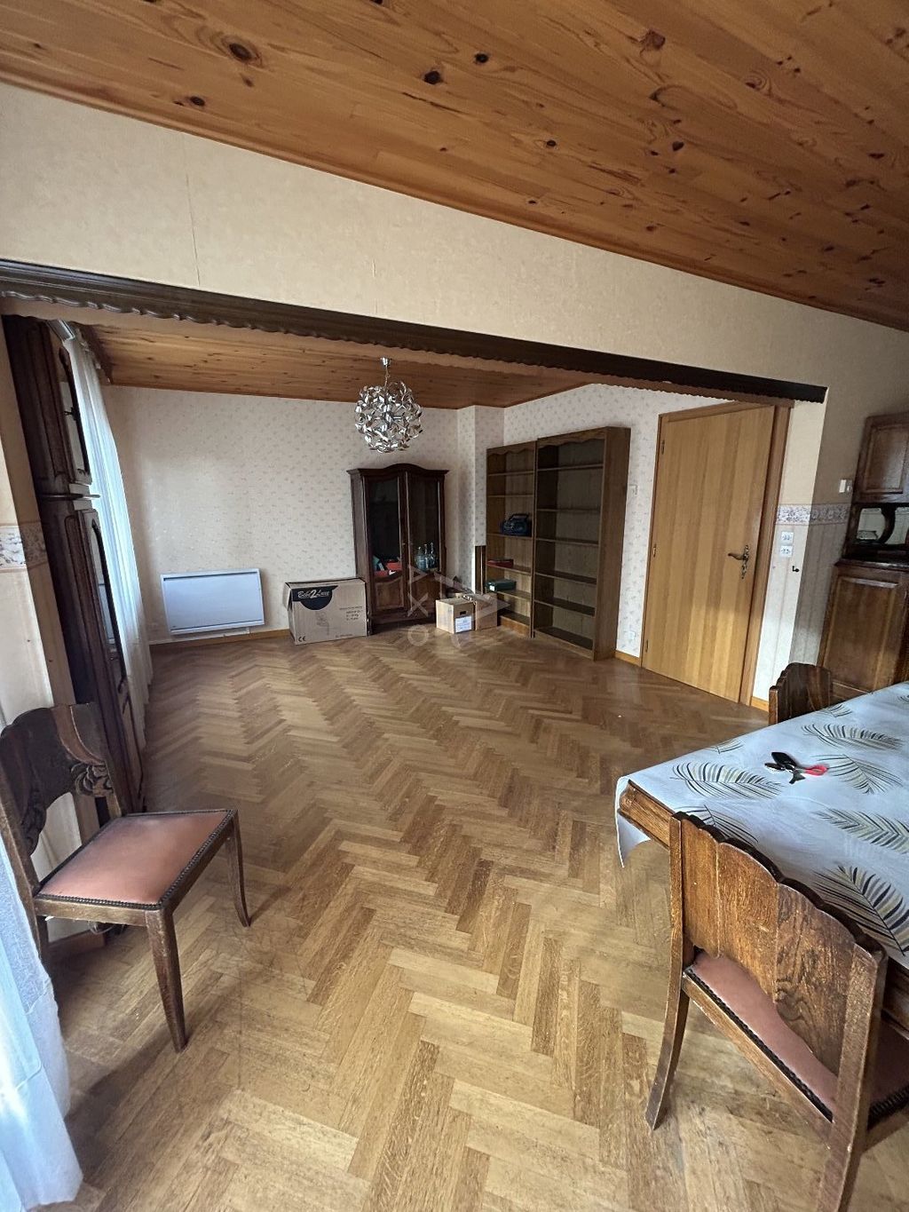 Achat maison 3 chambre(s) - Berthelming