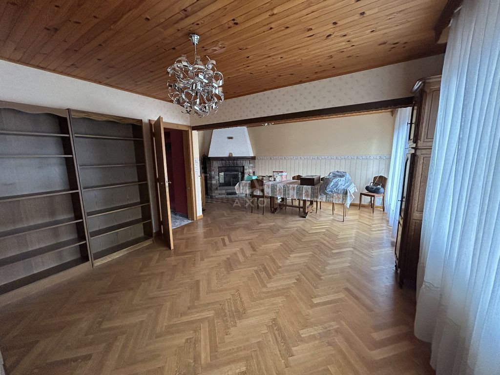 Achat maison à vendre 3 chambres 128 m² - Berthelming