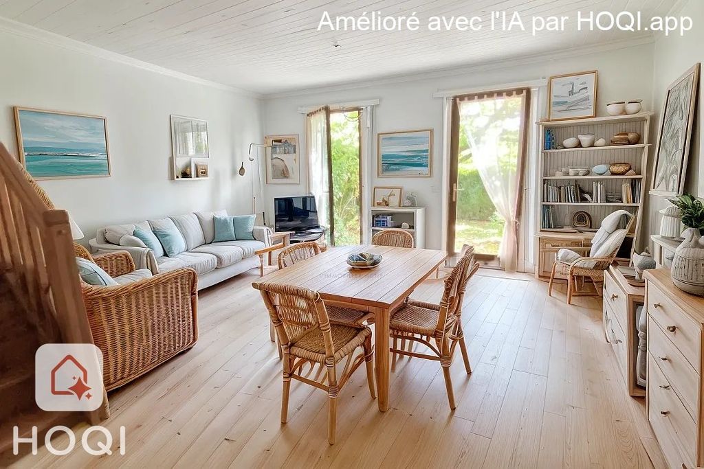 Achat maison à vendre 3 chambres 77 m² - Dijon