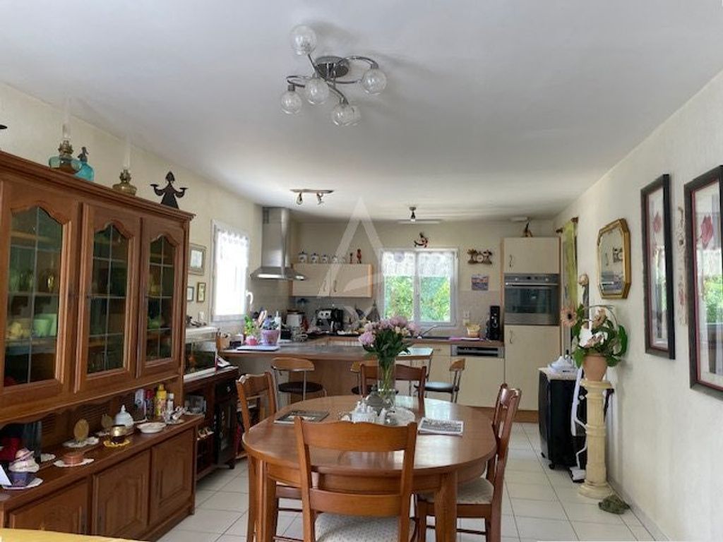 Achat maison 4 chambre(s) - Sainte-Luce-sur-Loire