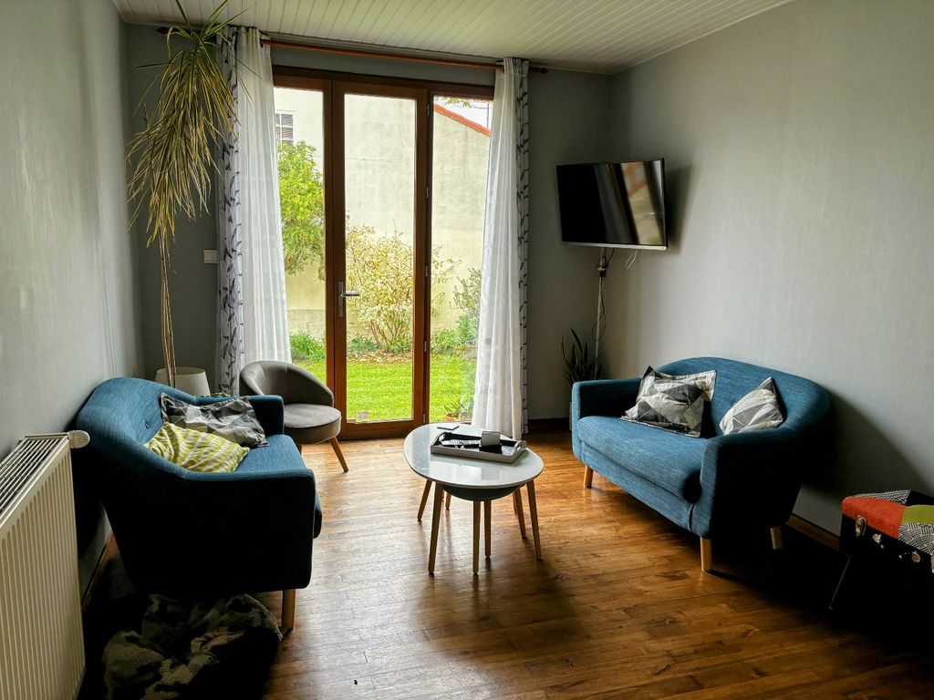 Achat maison 4 chambre(s) - Nantes