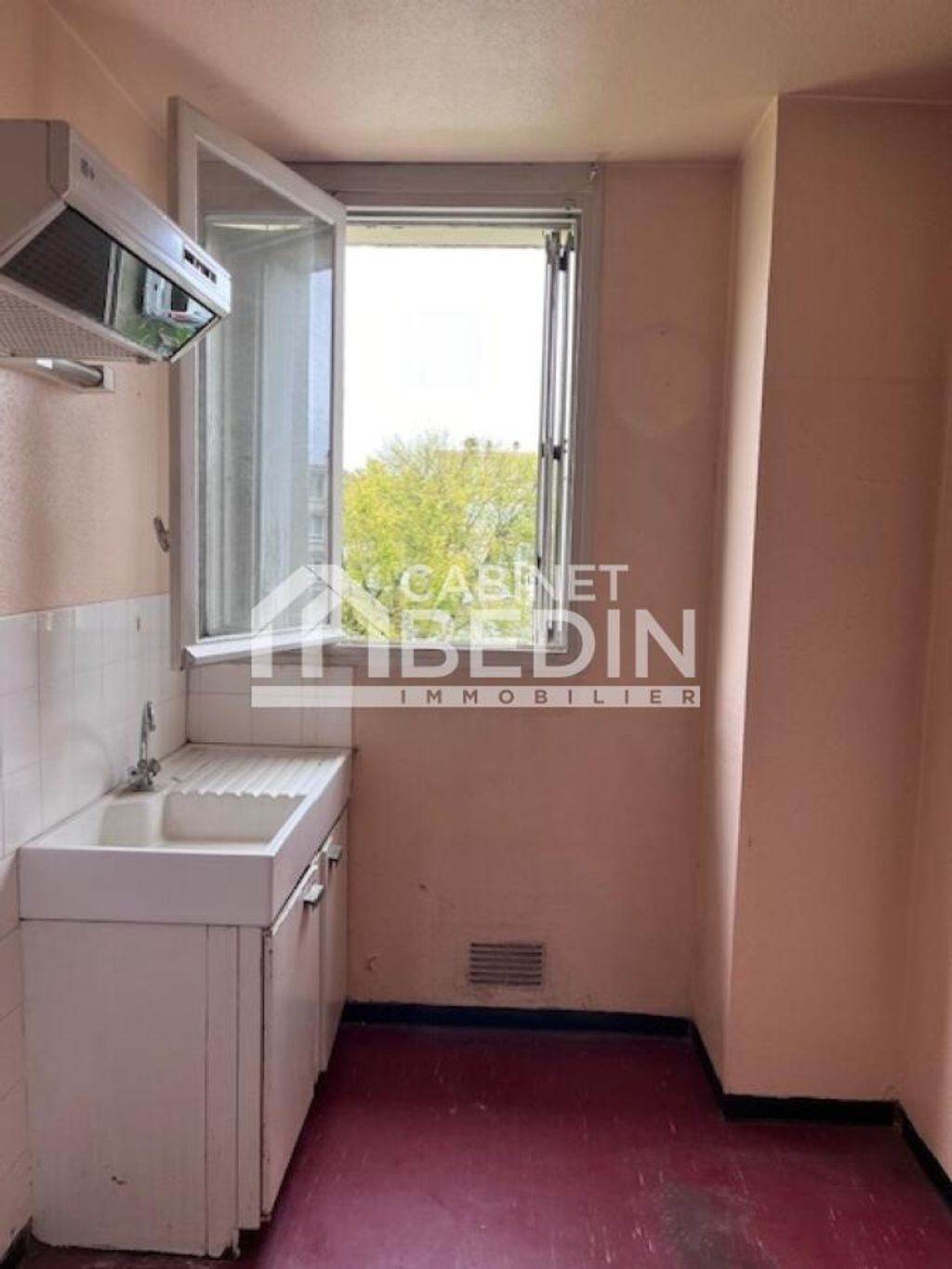 Achat appartement 4 pièce(s) Mérignac