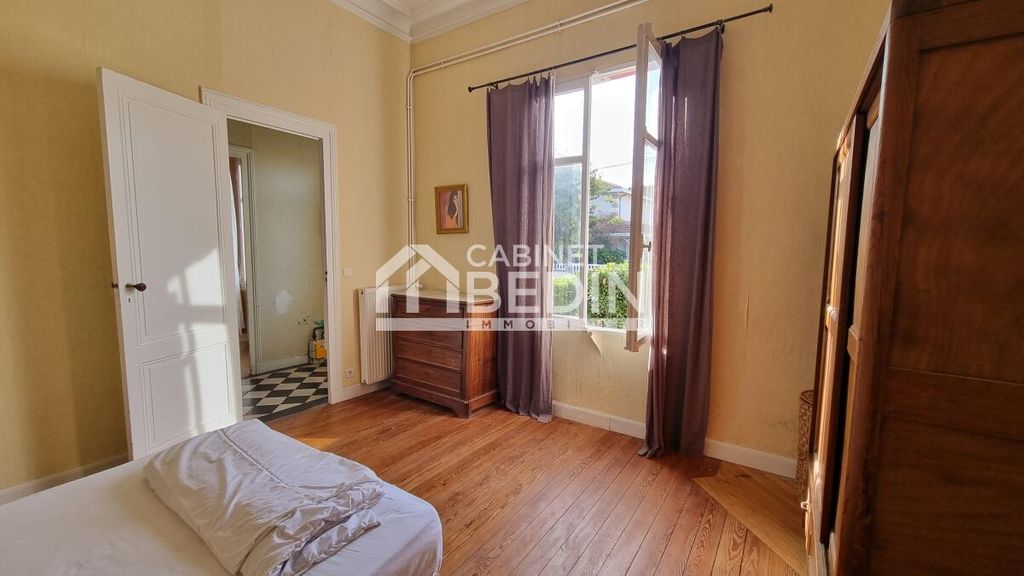 Achat maison à vendre 5 chambres 127 m² - Arcachon