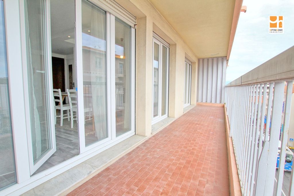 Achat appartement 2 pièce(s) Antibes