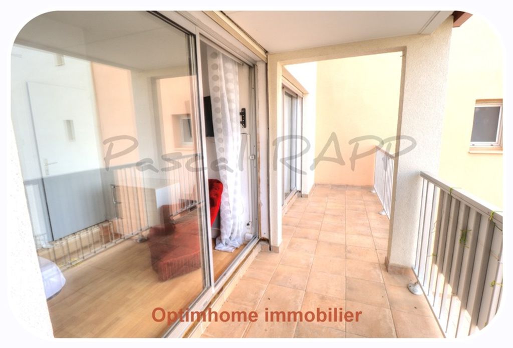 Achat appartement 3 pièce(s) Agde