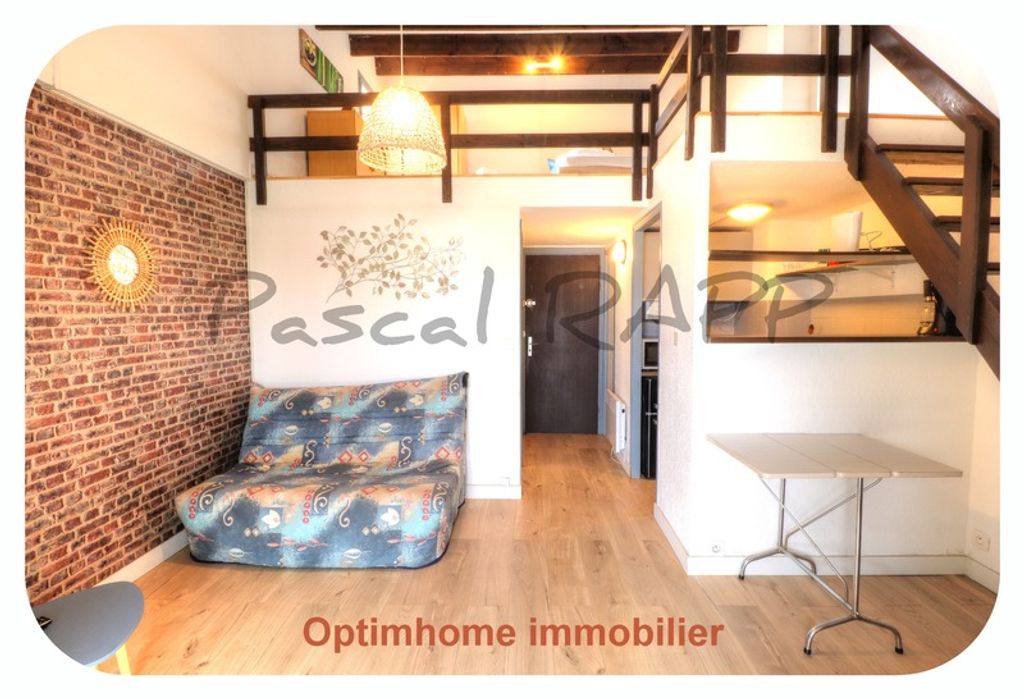 Achat appartement 3 pièce(s) Agde