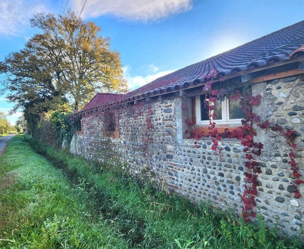 Achat maison 2 chambre(s) - Lafitole