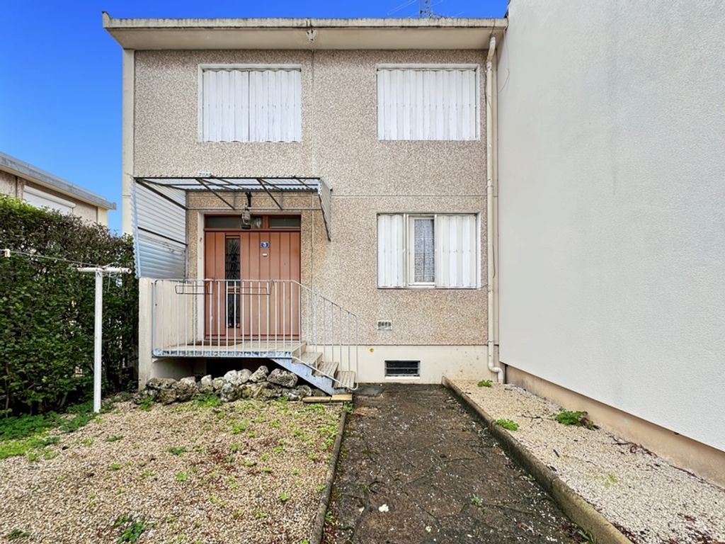 Achat maison 3 chambre(s) - Chenôve