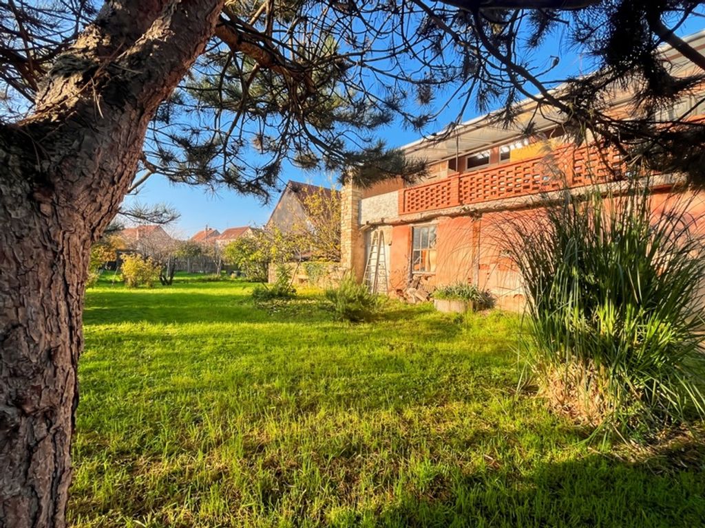 Achat maison 3 chambre(s) - Cluny