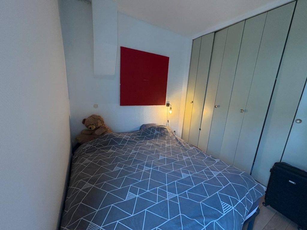 Achat appartement 1 pièce(s) Paris 12ème arrondissement