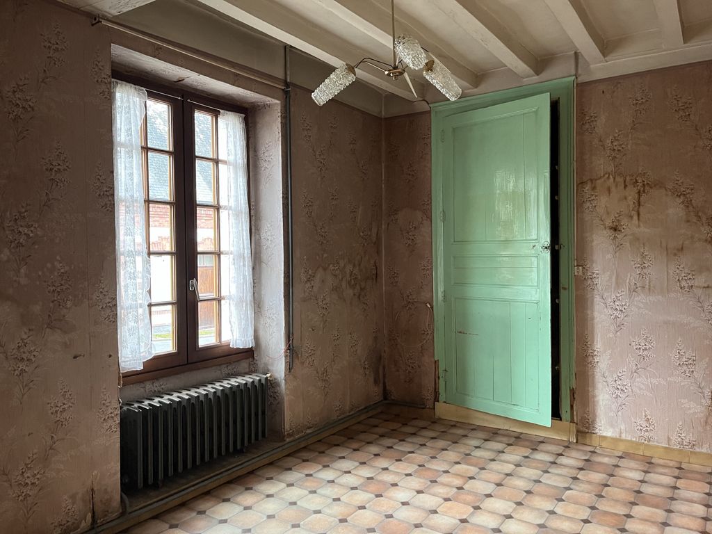 Achat maison 2 chambre(s) - Le Grand-Lucé