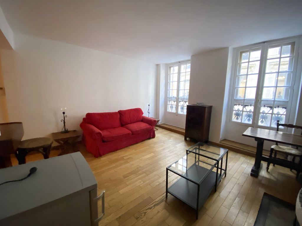 Achat appartement 2 pièce(s) Paris 8ème arrondissement