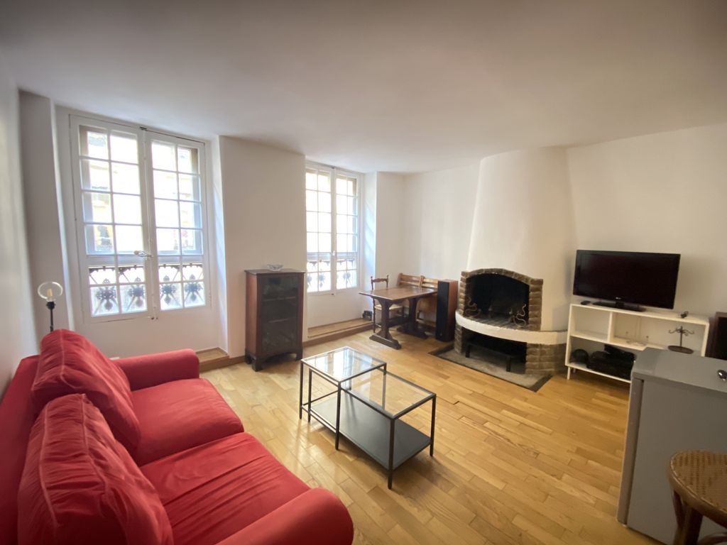 Achat appartement à vendre 2 pièces 47 m² - Paris 8ème arrondissement