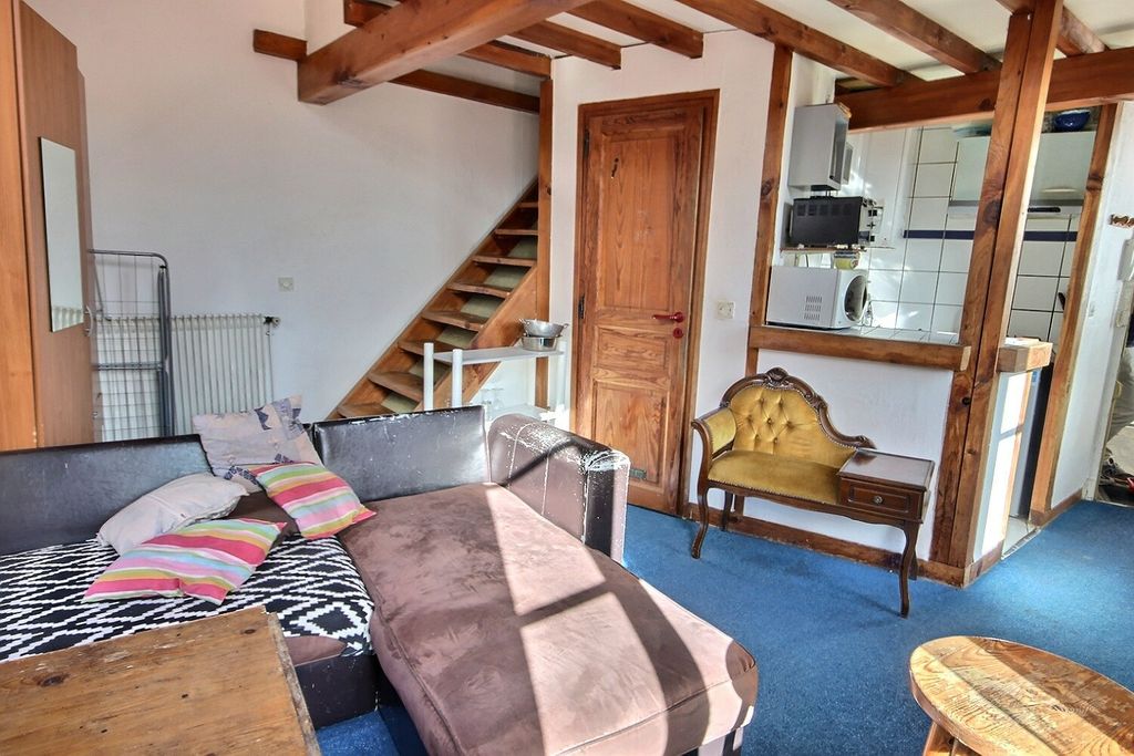 Achat duplex à vendre 2 pièces 28 m² - Pau