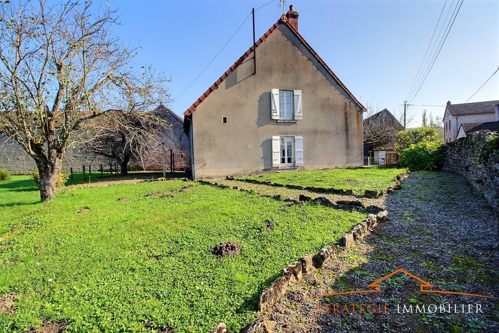 Achat maison 3 chambre(s) - Passy