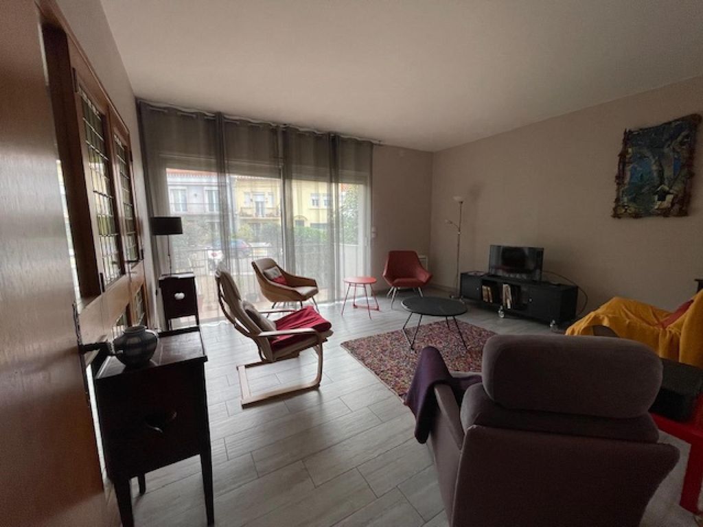 Achat maison 7 chambre(s) - Perpignan