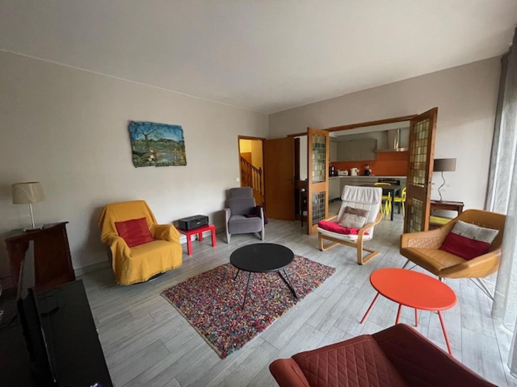 Achat maison 7 chambre(s) - Perpignan