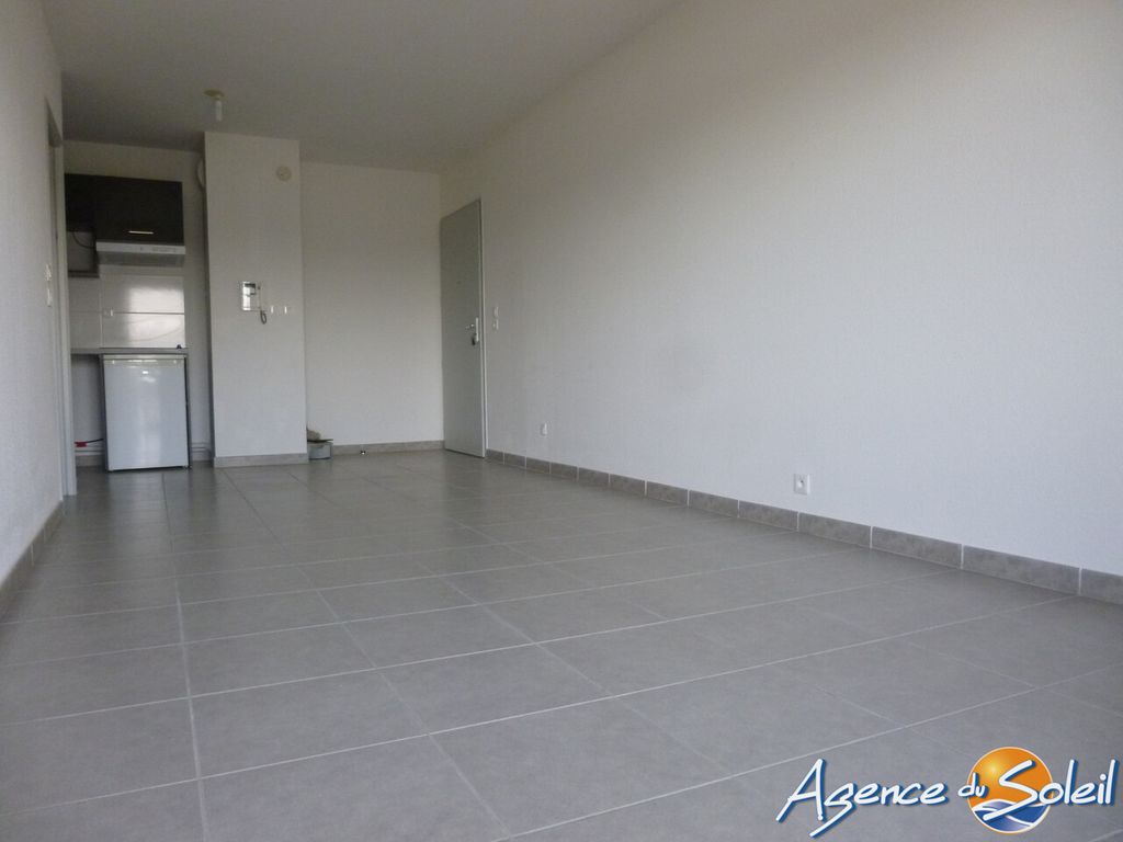 Achat appartement à vendre 2 pièces 40 m² - Saint-Cyprien