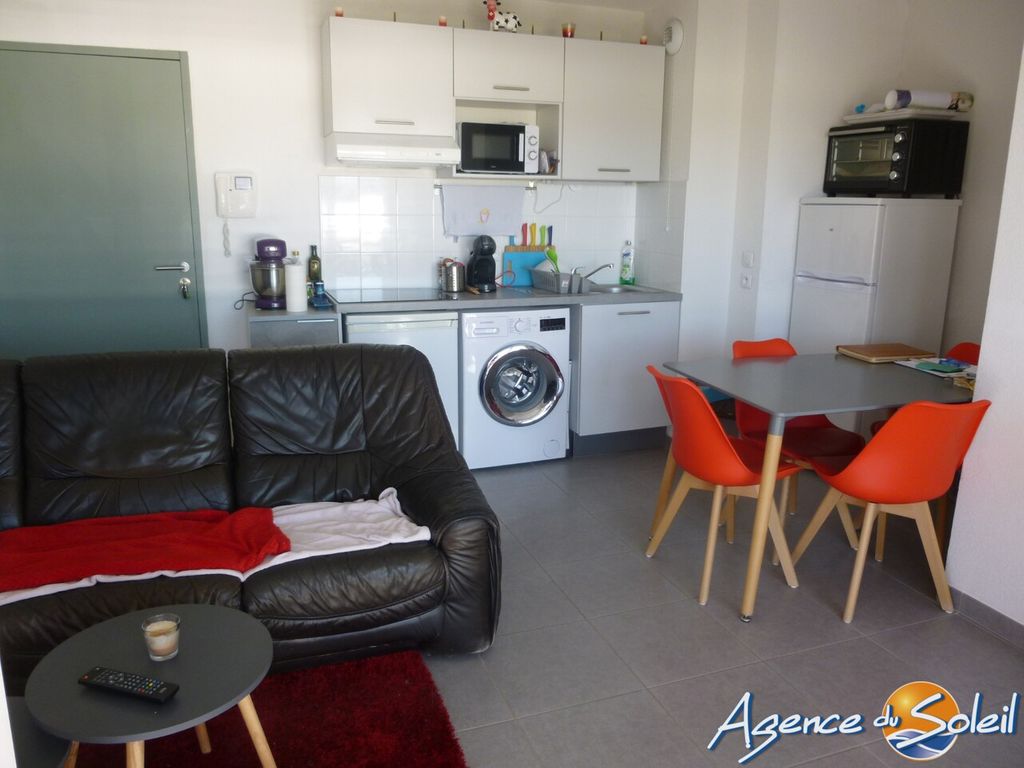 Achat appartement 2 pièce(s) Saint-Cyprien