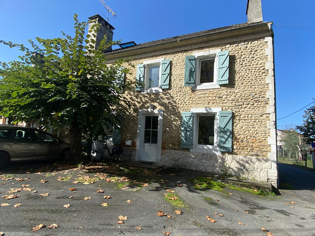 Achat maison à vendre 4 chambres 158 m² - Jurançon