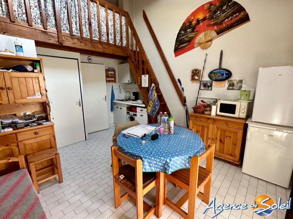 Achat maison 1 chambre(s) - Saint-Cyprien