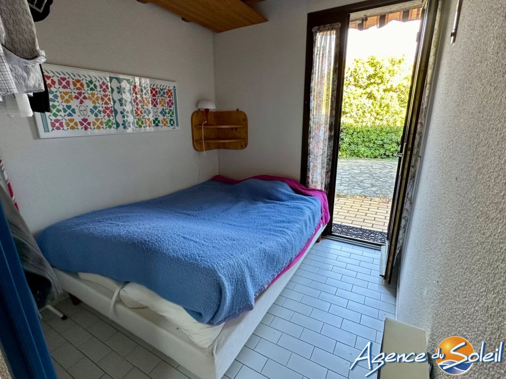 Achat maison 1 chambre(s) - Saint-Cyprien