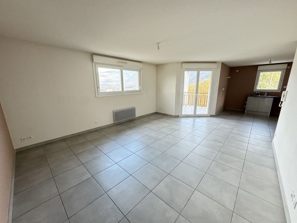 Achat appartement à vendre 3 pièces 63 m² - Scionzier