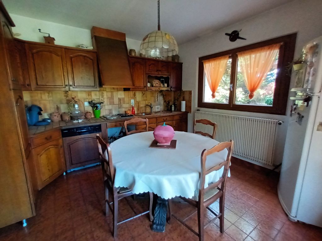 Achat maison 3 chambre(s) - Saint-Julien-en-Genevois