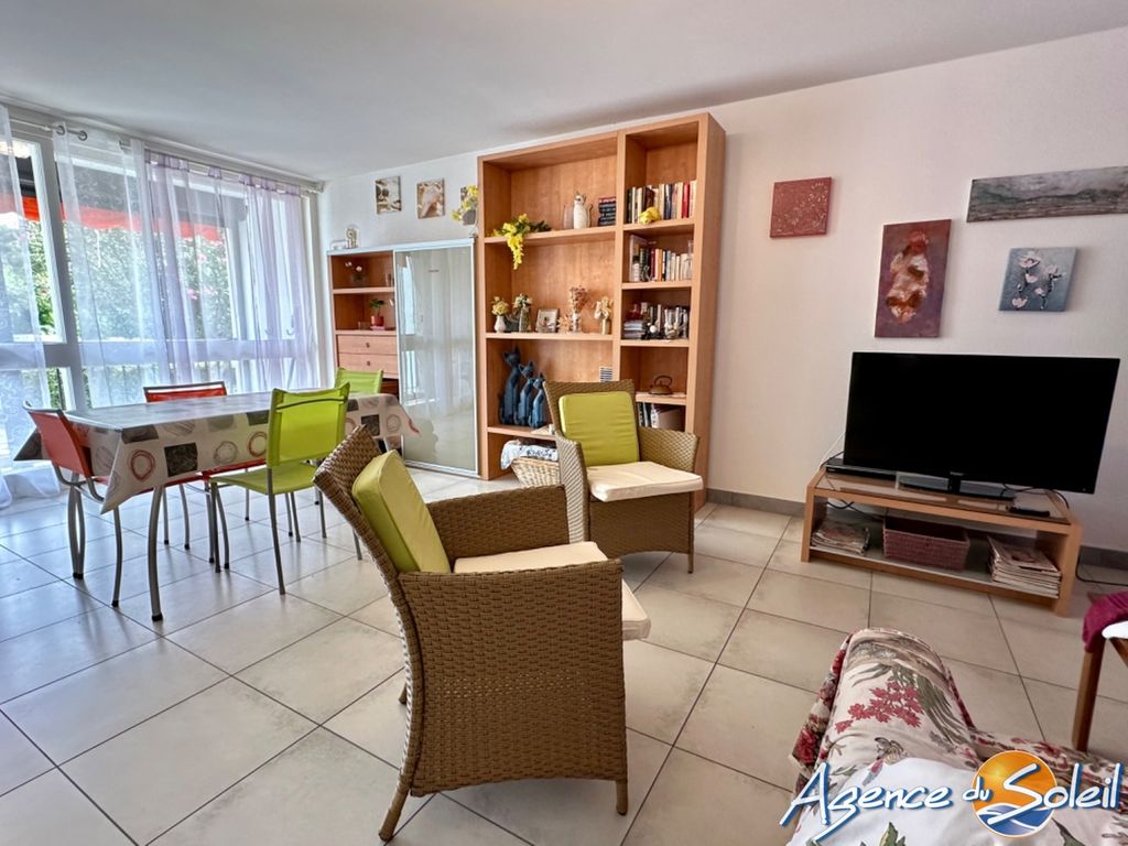 Achat appartement à vendre 4 pièces 100 m² - Saint-Cyprien