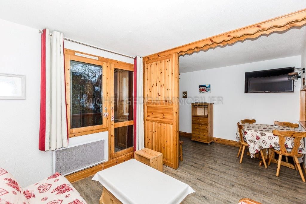 Achat appartement 2 pièce(s) Aime-la-Plagne