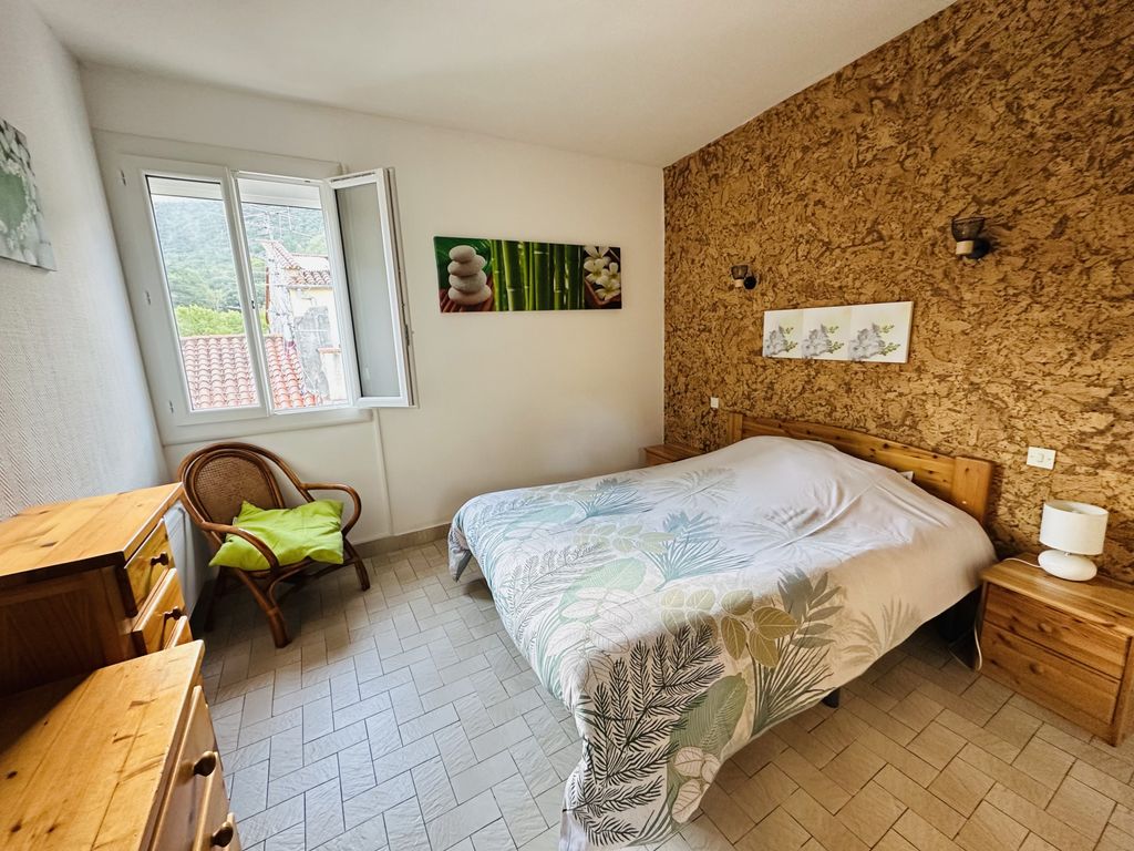 Achat studio à vendre 19 m² - Amélie-les-Bains-Palalda