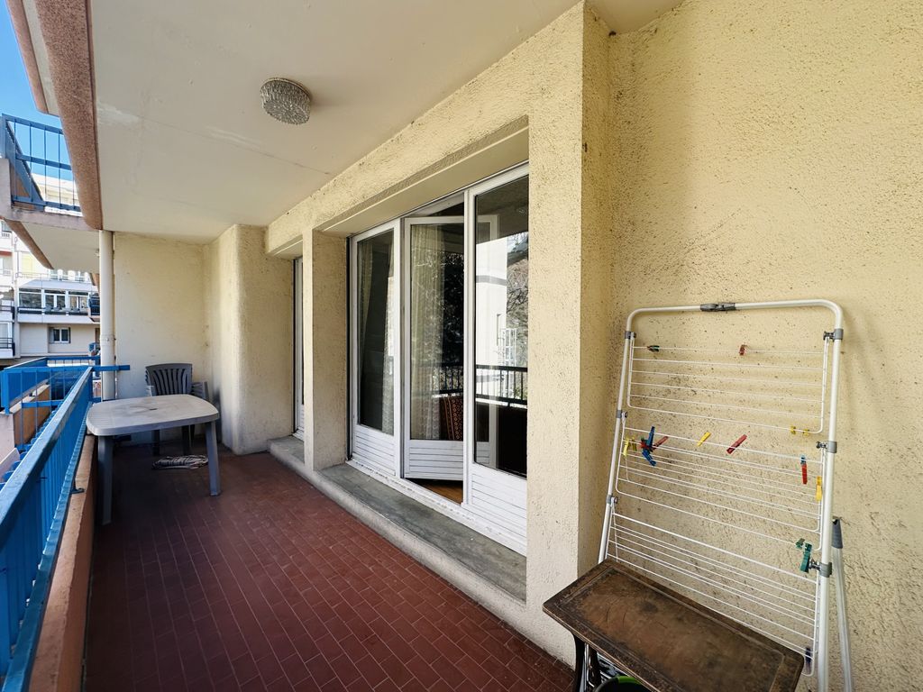 Achat appartement 2 pièce(s) Amélie-les-Bains-Palalda