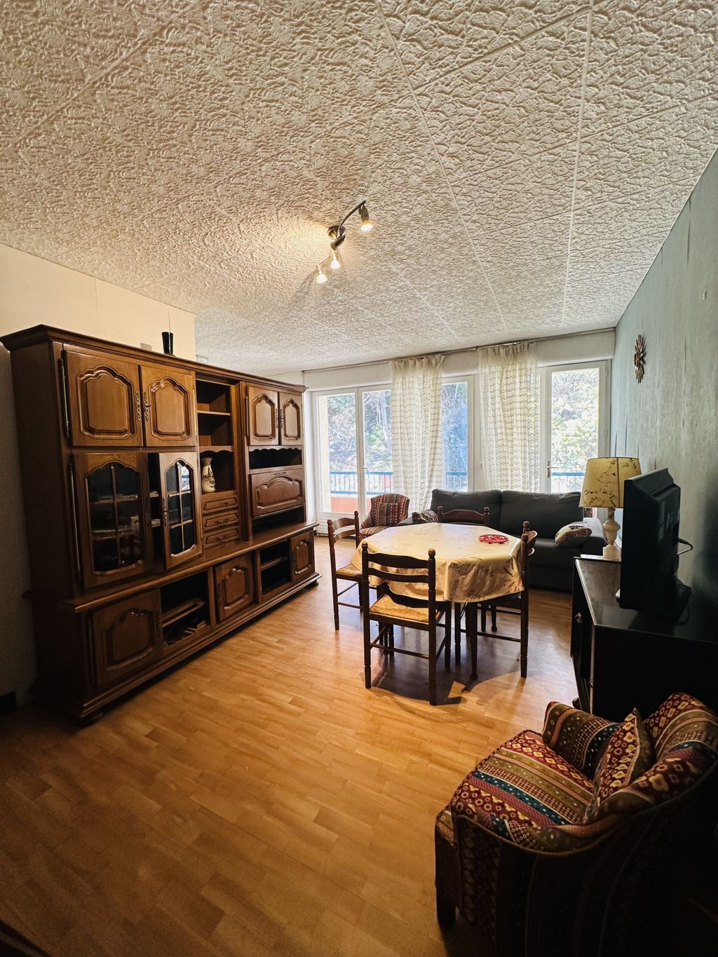 Achat appartement à vendre 2 pièces 38 m² - Amélie-les-Bains-Palalda