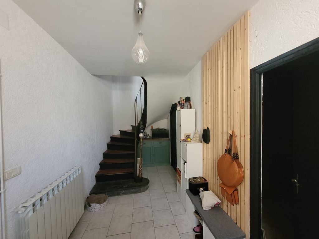 Achat maison 4 chambre(s) - Arles-sur-Tech