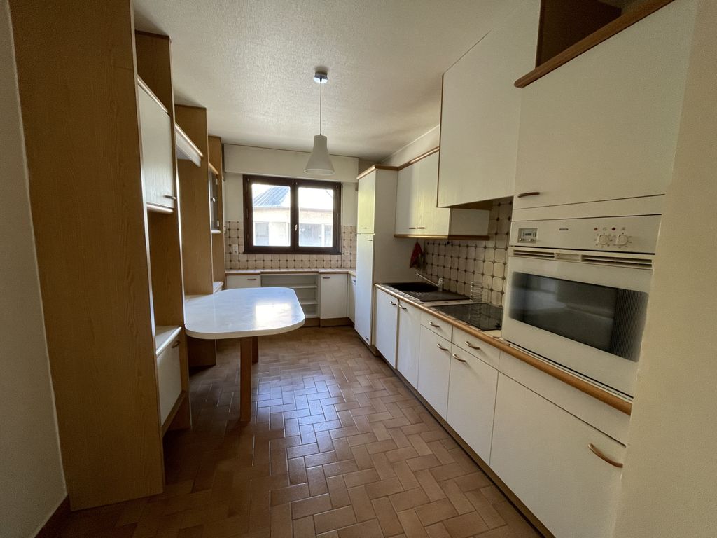 Achat appartement à vendre 3 pièces 88 m² - Bonneville