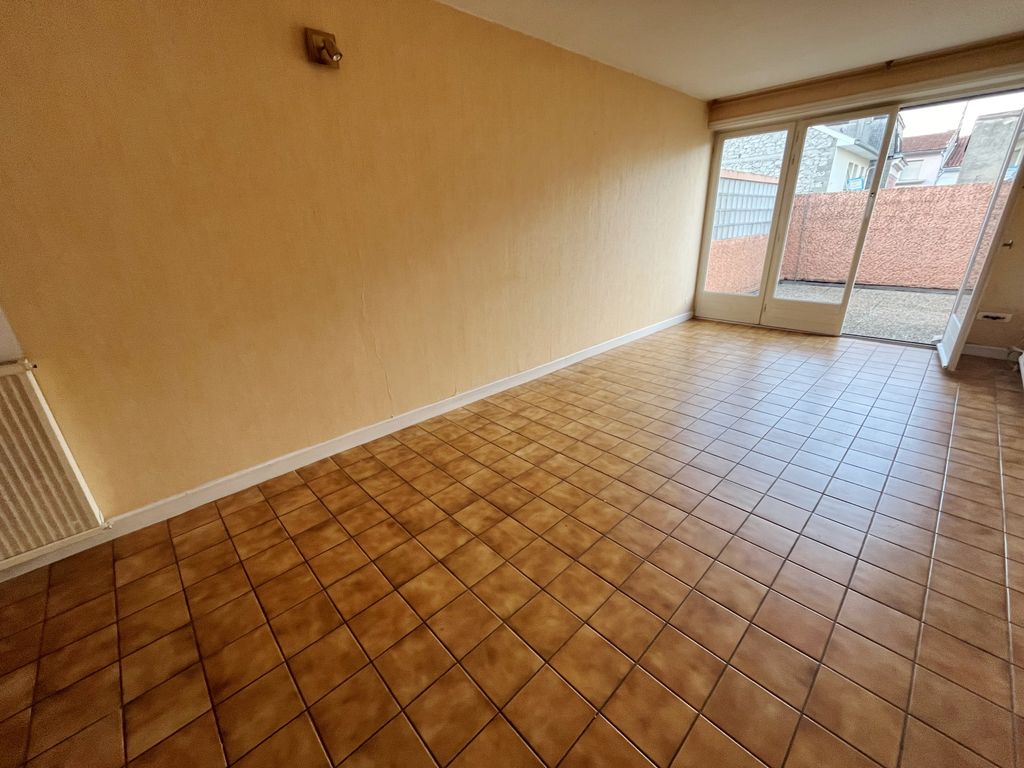 Achat appartement 3 pièce(s) Lourdes