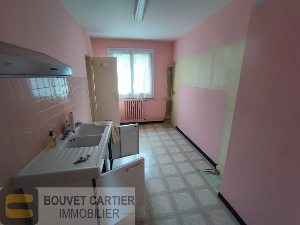 Achat appartement 3 pièce(s) Annemasse