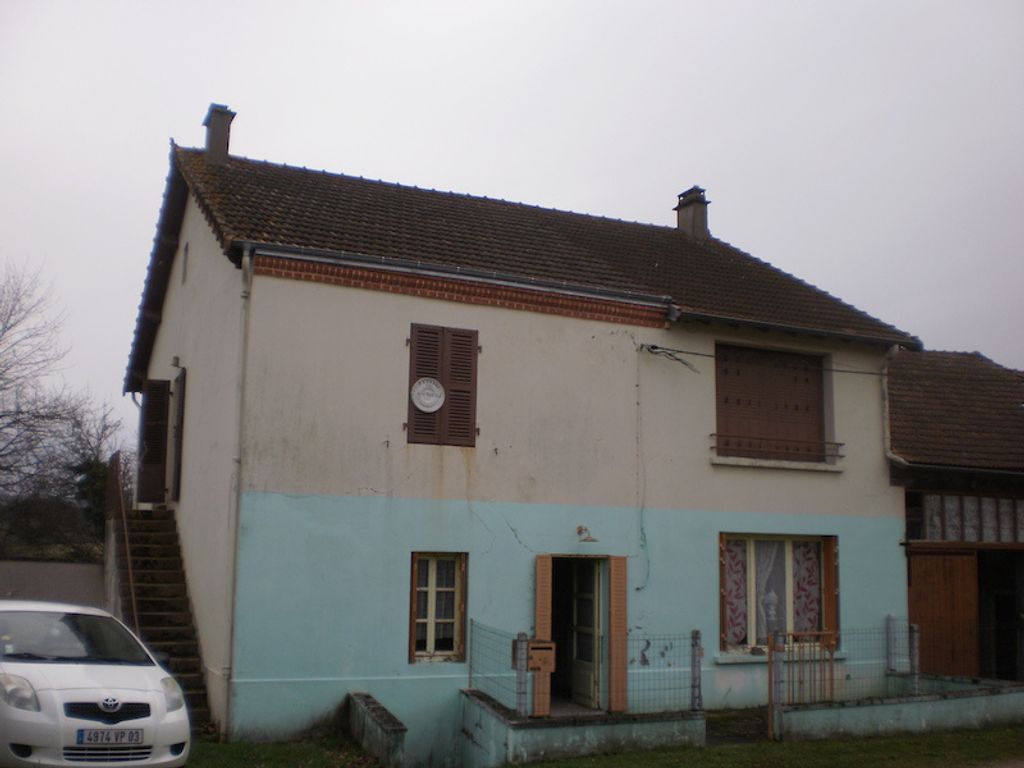 Achat maison à vendre 4 chambres 145 m² - Droiturier