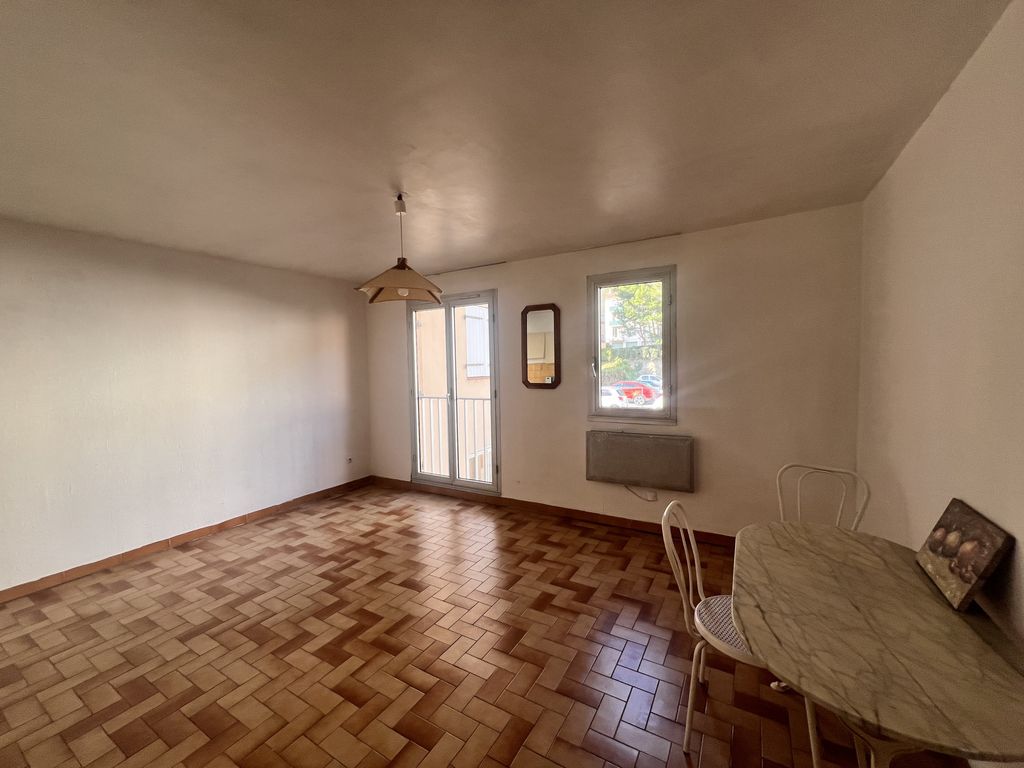 Achat studio à vendre 28 m² - Amélie-les-Bains-Palalda