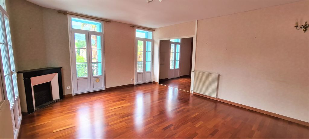 Achat appartement 5 pièce(s) Amélie-les-Bains-Palalda