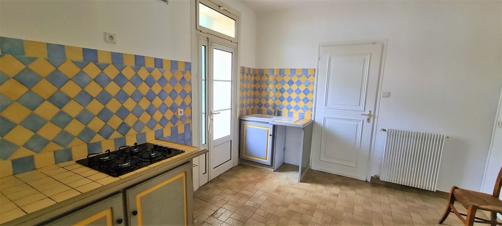 Achat appartement 5 pièce(s) Amélie-les-Bains-Palalda