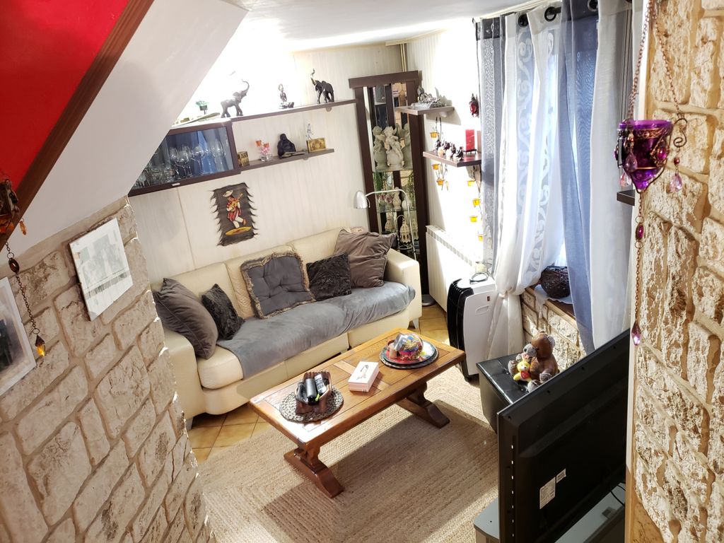 Achat appartement à vendre 3 pièces 55 m² - Hendaye