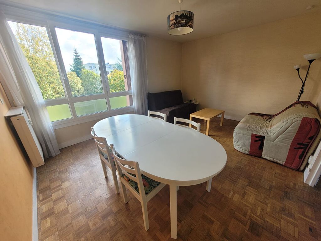 Achat appartement 4 pièce(s) Compiègne