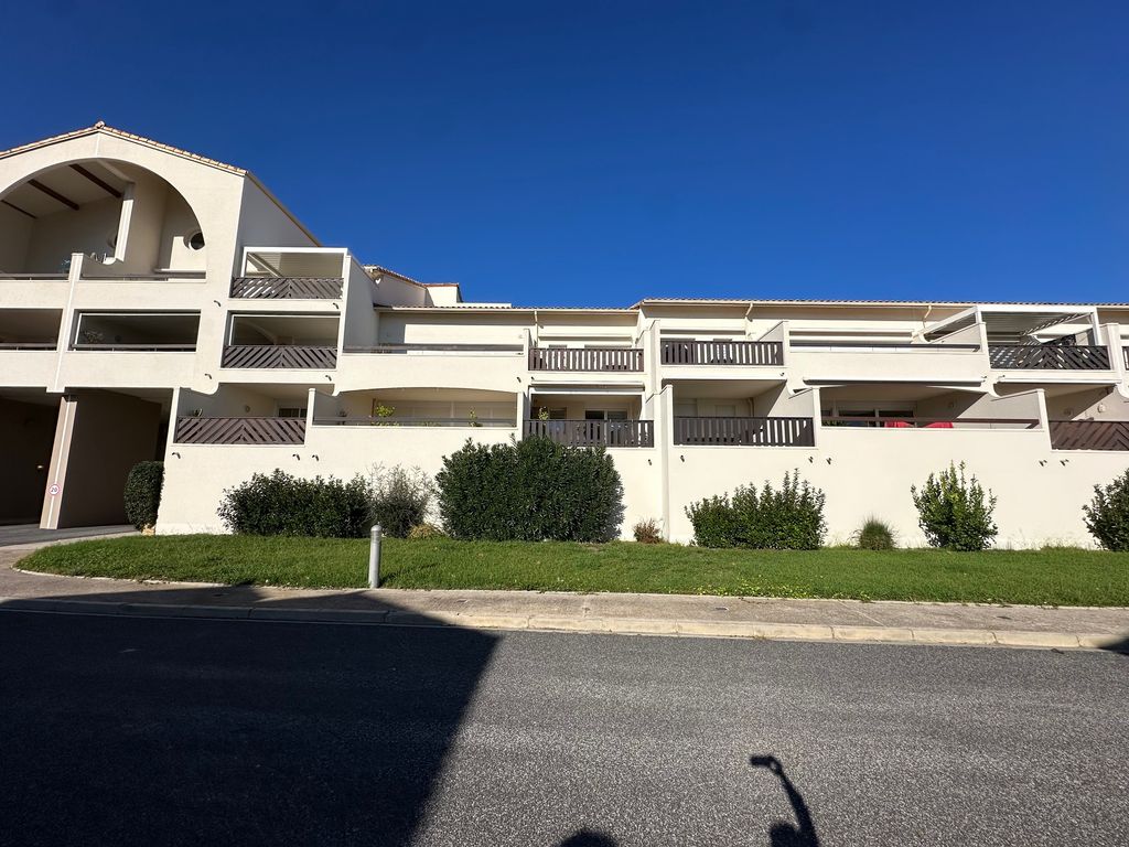 Achat appartement à vendre 4 pièces 74 m² - Saint-Cyprien