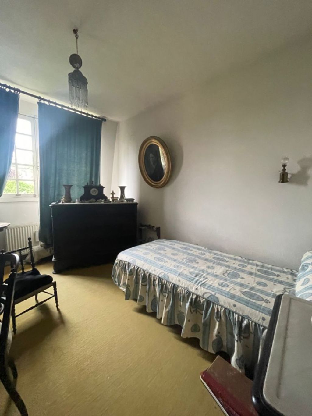 Achat maison 4 chambre(s) - L'Aigle