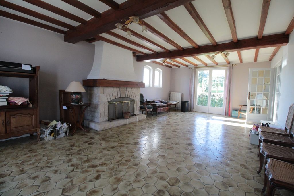 Achat maison 4 chambre(s) - Margny-lès-Compiègne